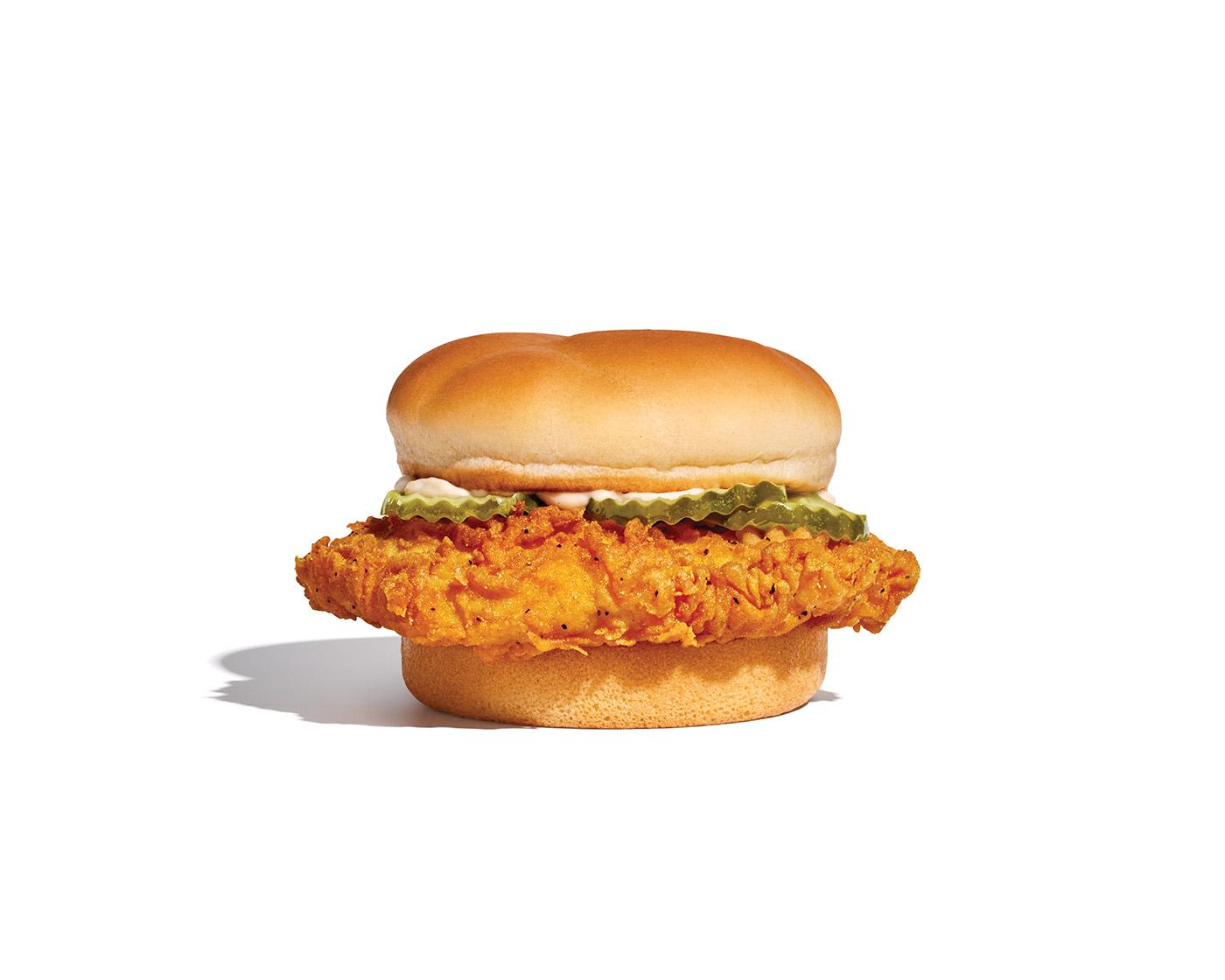 A&W Restaurants