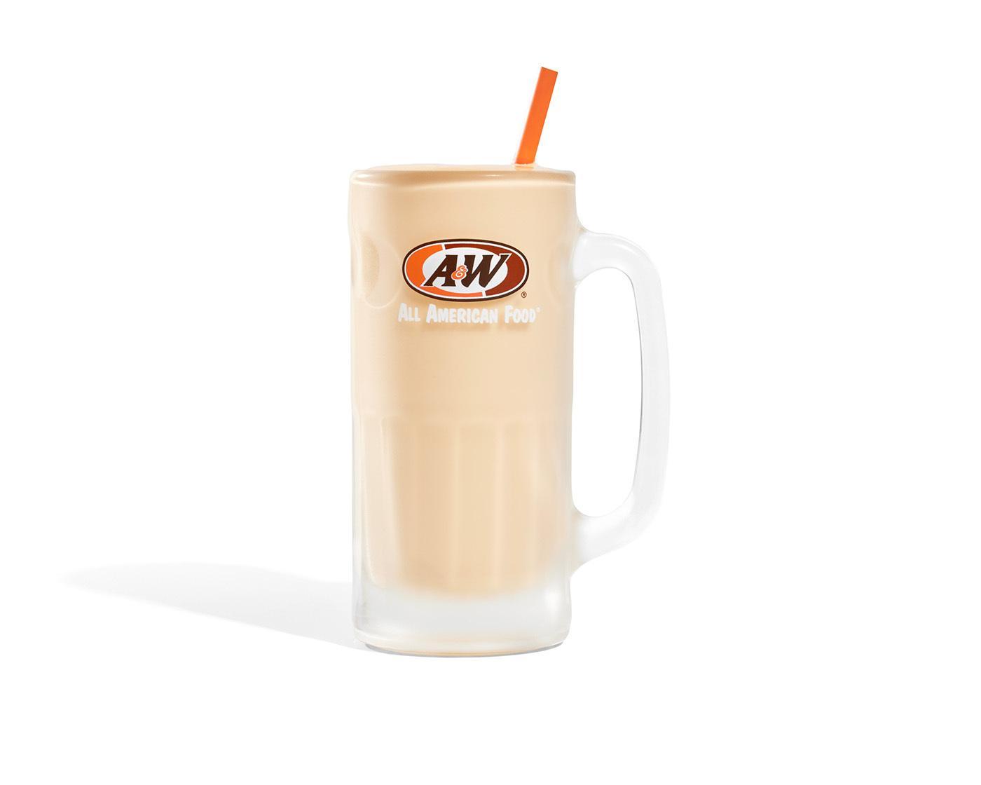 Island Cream Freeze