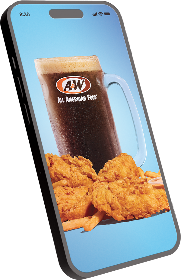 A&W Restaurants
