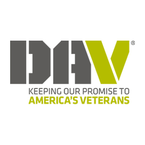 DAV (Disabled American Veterans) Logo