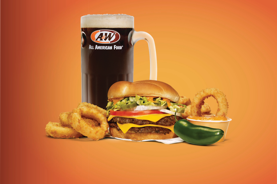 A&W Welcomes Back Spicy Papa Burger As Part Of New Combo With