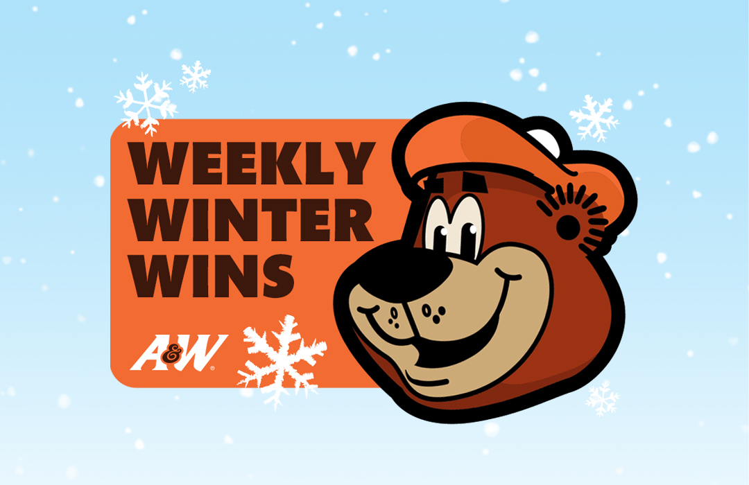 Weekly Winter Wins