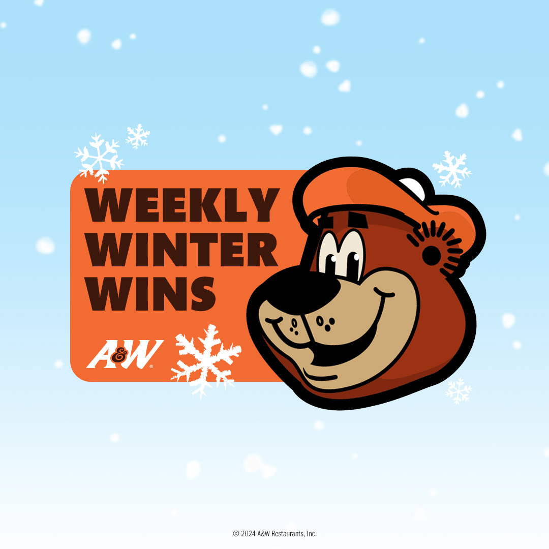 Weekly Winter Wins