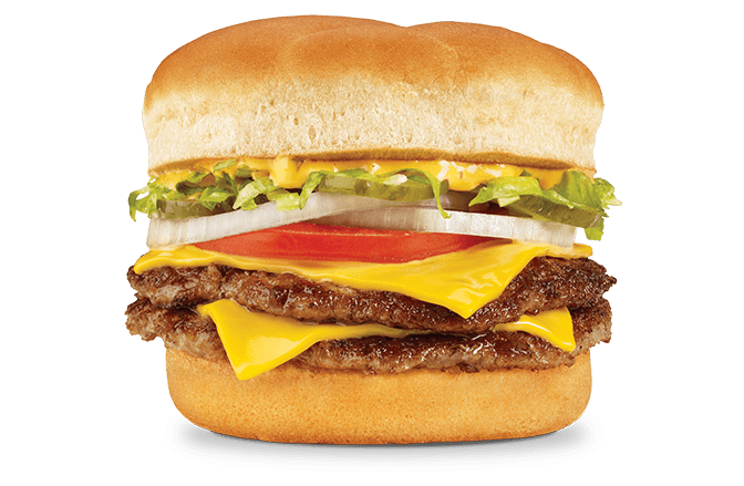 Papa Burger®  A&W Restaurants