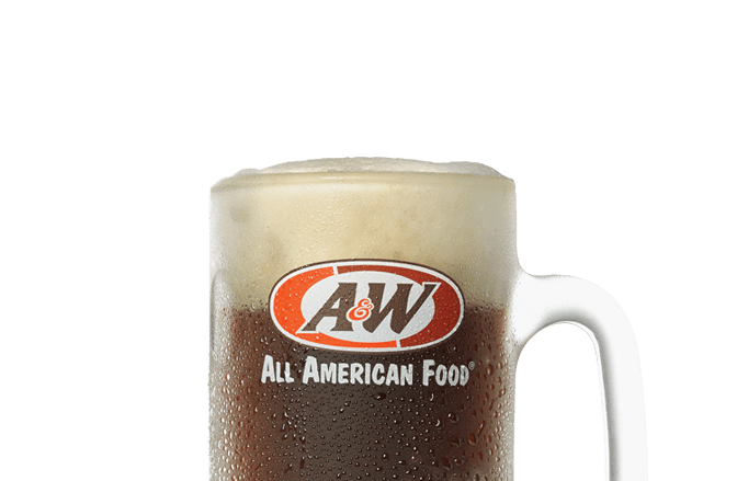 Made Fresh Root Beer