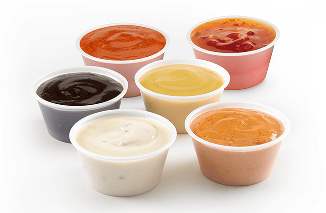 United Kingdom Sauces, Dressings and Condiments Packaging 